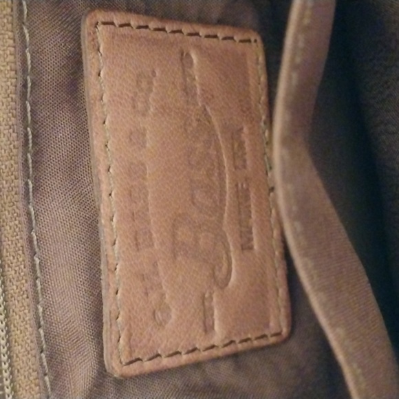 Assorted lot of small crossbodies - Picture 3 of 11